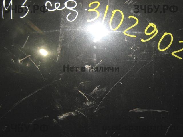 Mazda 3 [BK] Капот