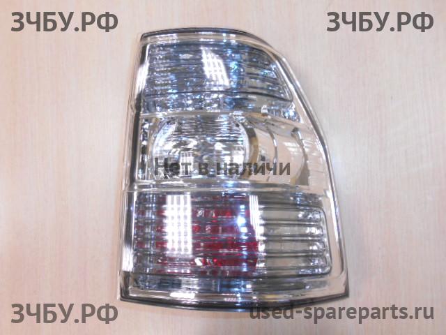 Mitsubishi Pajero/Montero 4 Фонарь правый