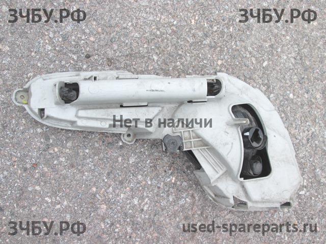 Hyundai Solaris 1 ПТФ левая