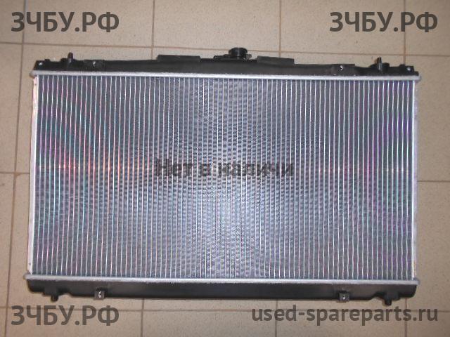 Toyota Camry 7 (V50) Радиатор основной (охлаждение ДВС)