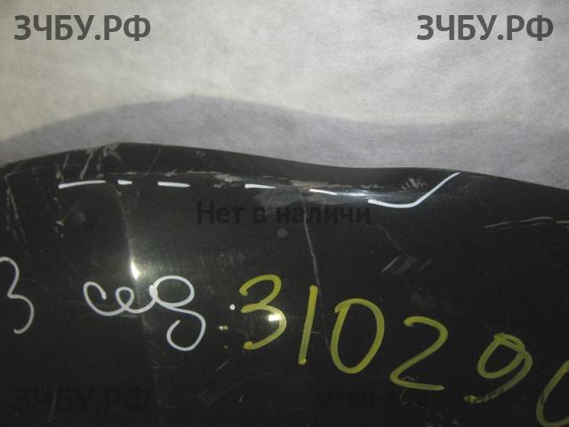 Mazda 3 [BK] Капот