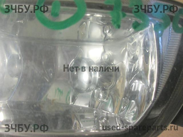 Great Wall Hover H3 ПТФ левая