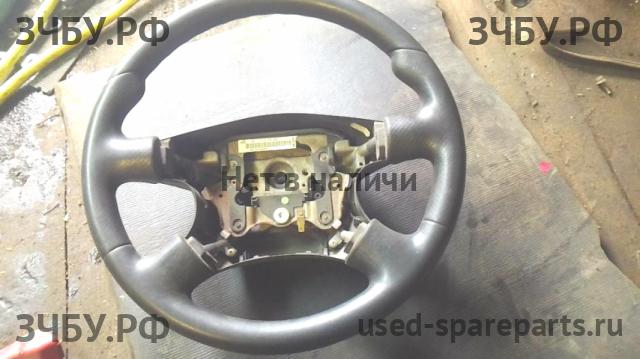 Nissan Almera 16 Рулевое колесо без AIR BAG