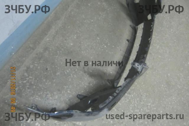 Lexus GS (4) 350 Бампер передний