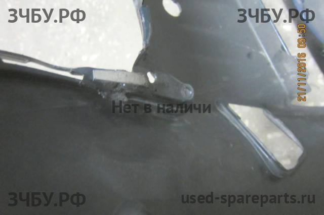 Lexus GS (4) 350 Бампер передний