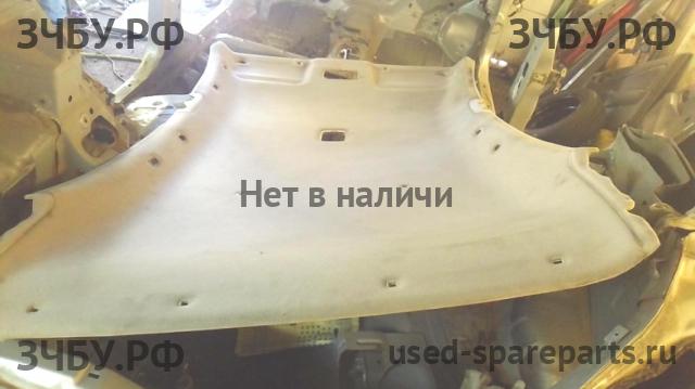 Nissan Almera 16 Обшивка потолка