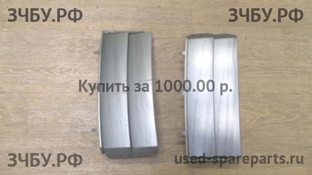 Land Rover Range Rover 3 (LM) Накладка крыла переднего левого