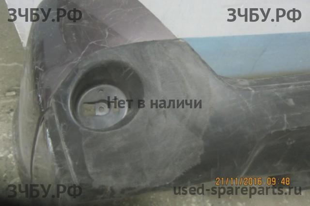 Nissan X-Trail 2 (T31) Бампер задний