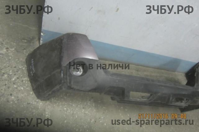 Nissan X-Trail 2 (T31) Бампер задний