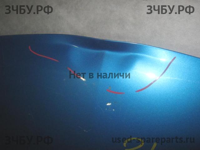 Mazda 3 [BL] Капот