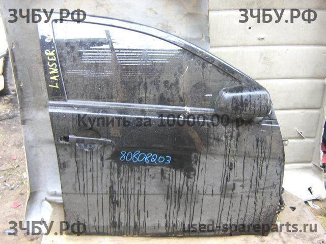 Mitsubishi Lancer 10 [CX/CY] Дверь передняя правая