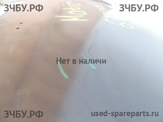 Daewoo Matiz 2 Капот