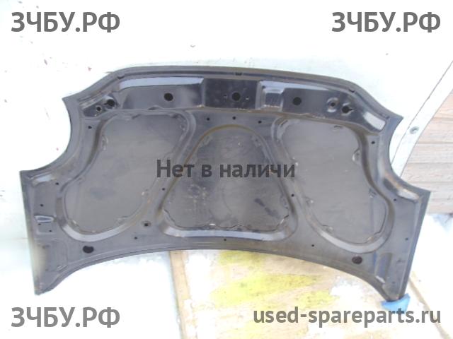 Daewoo Matiz 2 Капот
