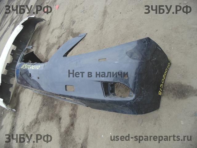 Lexus RX (3) 350/450h Бампер передний