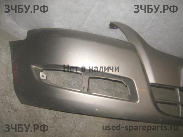 Nissan Almera Classic Бампер передний