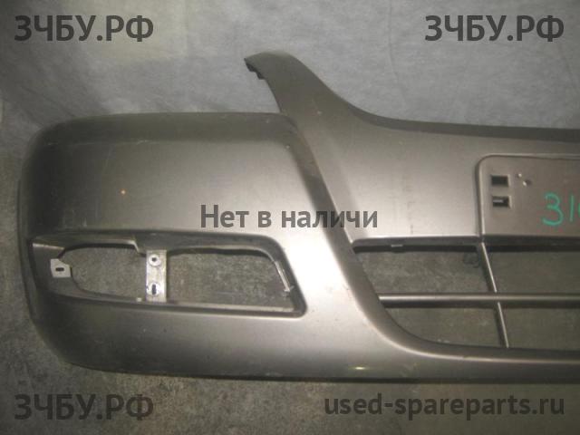 Nissan Almera Classic Бампер передний