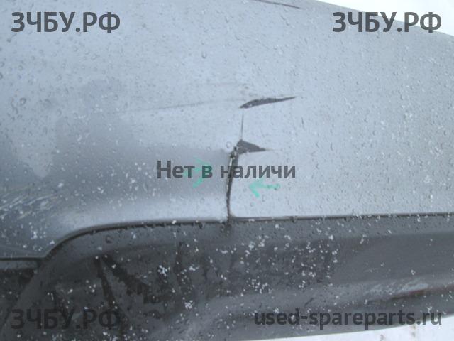 Mitsubishi ASX Бампер задний