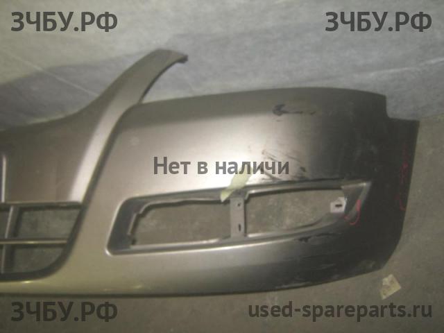 Nissan Almera Classic Бампер передний