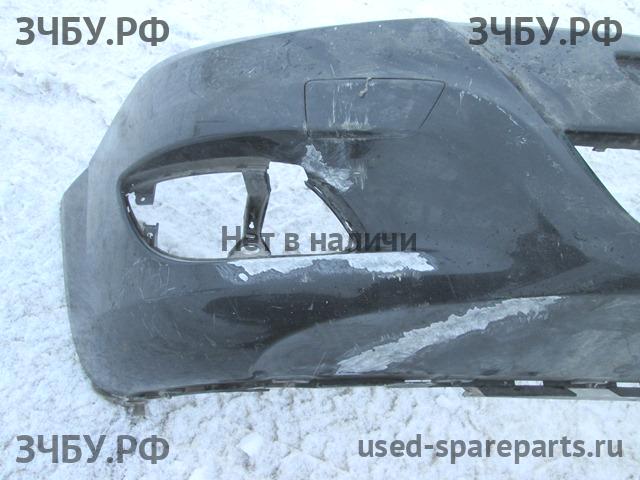 Opel Zafira B Бампер передний
