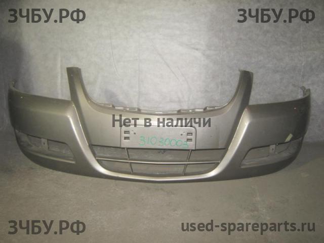 Nissan Almera Classic Бампер передний