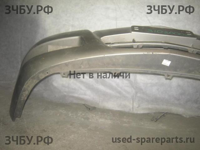 Nissan Almera Classic Бампер передний