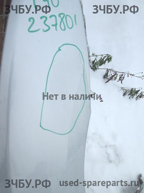 Hyundai i40 Крыло переднее правое