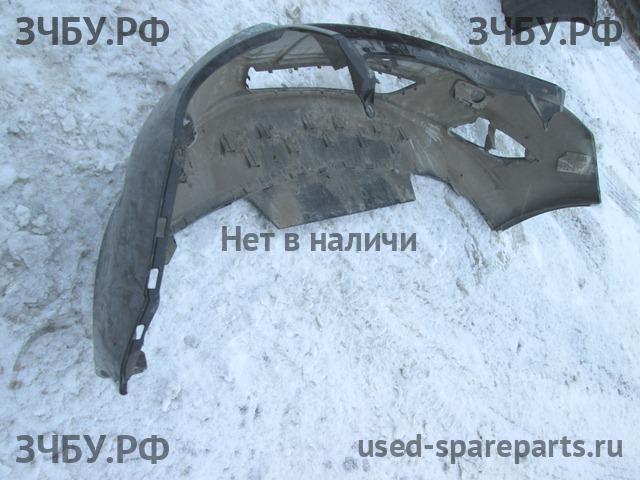 Opel Zafira B Бампер передний
