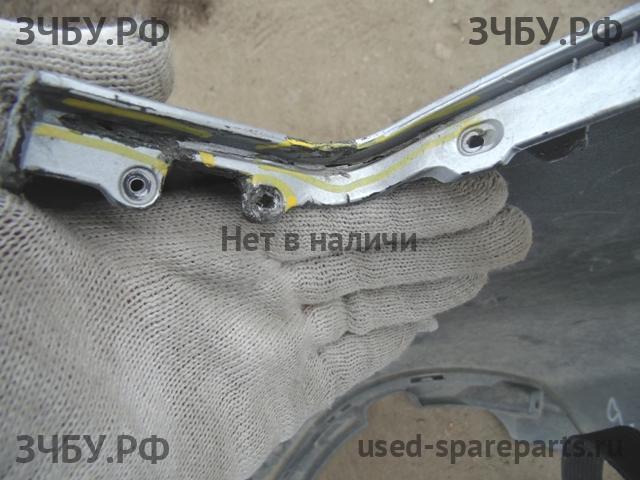 KIA Rio 2 Бампер задний