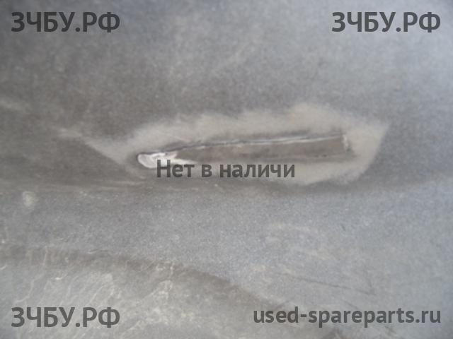 KIA Rio 2 Бампер задний
