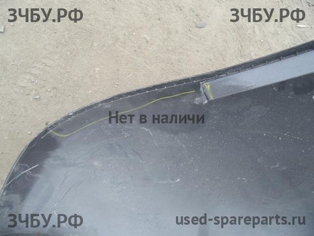 KIA Venga Бампер задний