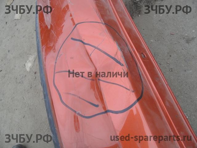 KIA Rio 2 Бампер задний
