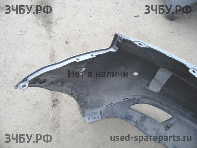 KIA Rio 2 Бампер задний