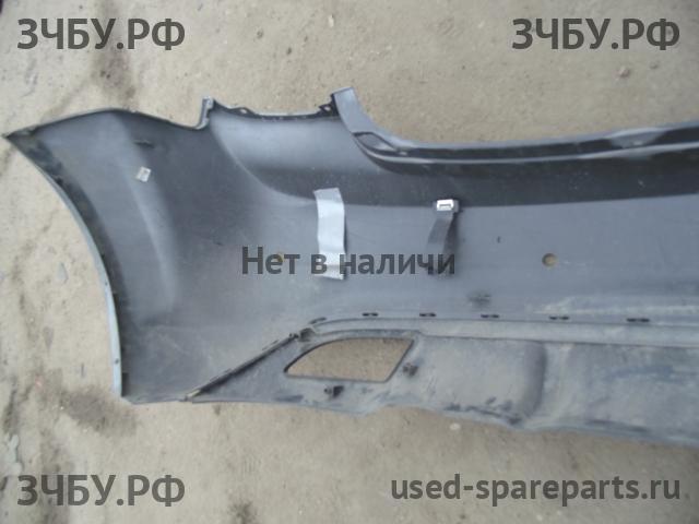 KIA Rio 2 Бампер задний