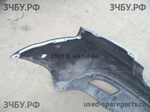 KIA Rio 2 Бампер задний