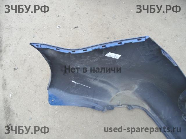 KIA Rio 3 Бампер задний