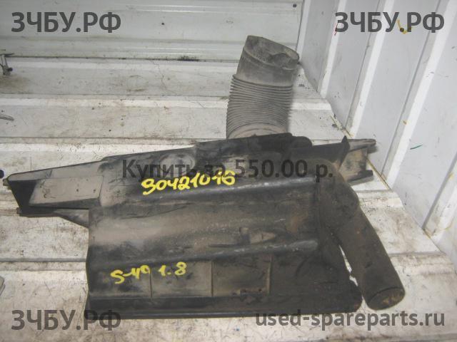 Volvo S40 (2) Крышка воздушного фильтра