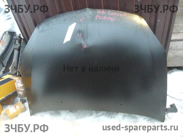 Mitsubishi Lancer 9 [CS/Classic] Капот