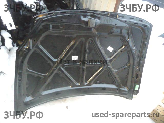 Mitsubishi Lancer 9 [CS/Classic] Капот
