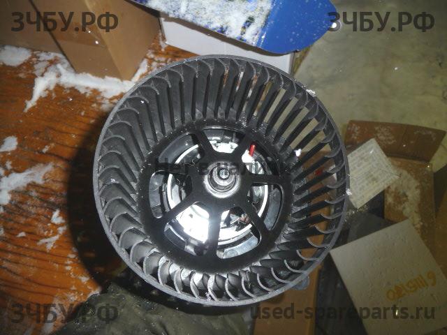 Ford Mondeo 3 Моторчик печки