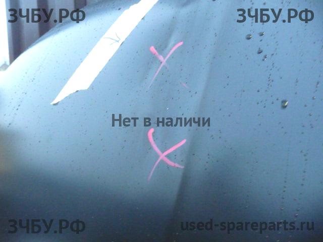 Mitsubishi Lancer 9 [CS/Classic] Капот