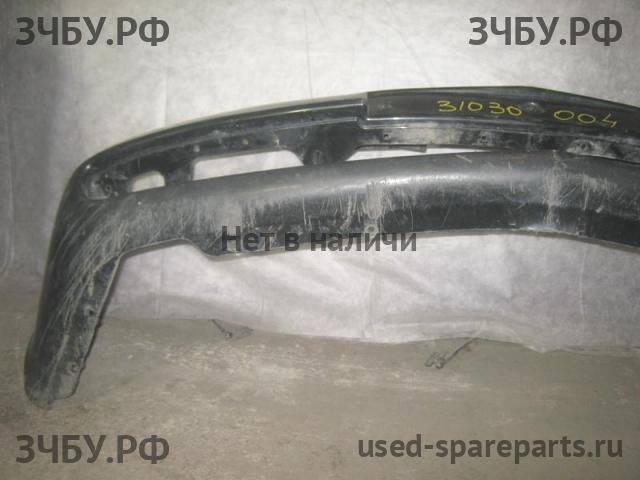 Nissan Primera P12 Бампер передний