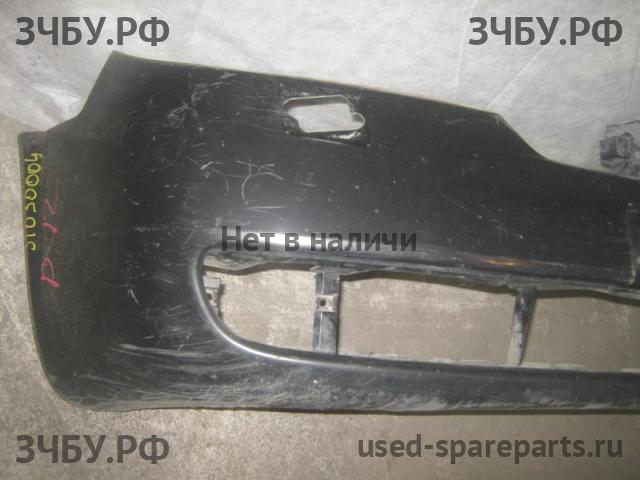 Nissan Primera P12 Бампер передний