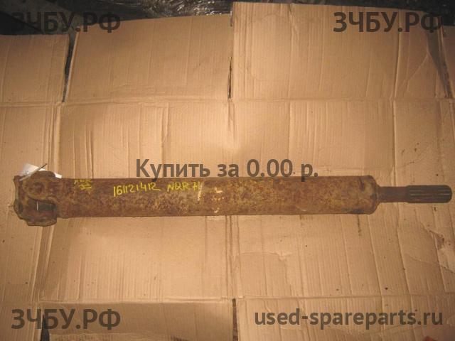 Isuzu NQR 71P Вал карданный
