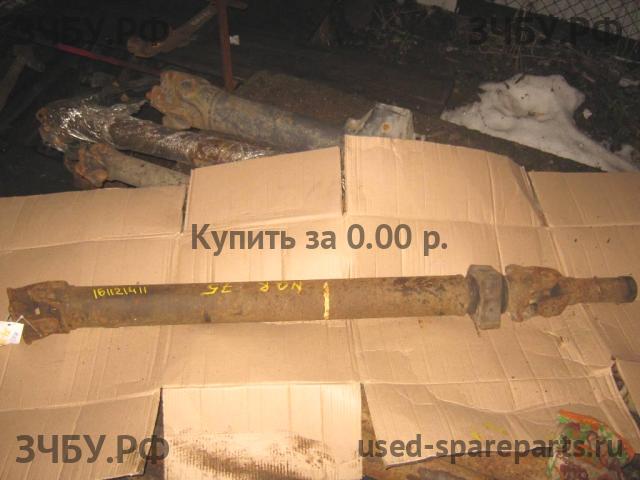 Isuzu NQR 75P Вал карданный