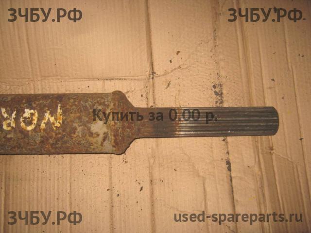 Isuzu NQR 75P Вал карданный