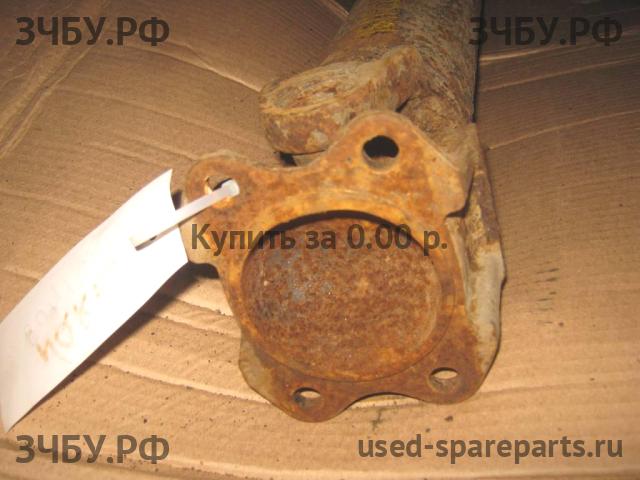 Isuzu NQR 75P Вал карданный