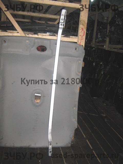 Toyota Avensis 2 Рейлинги (планки на крышу)