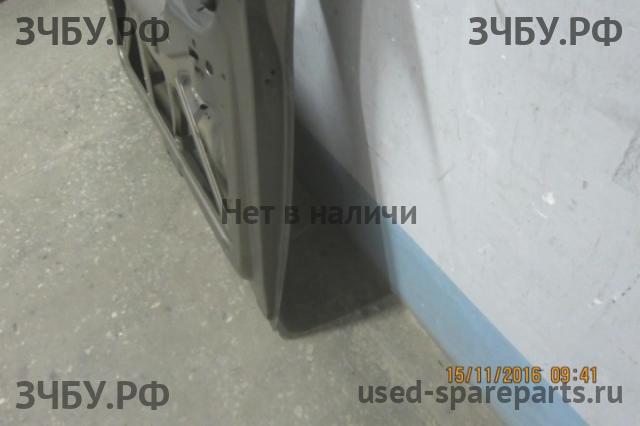 Citroen Berlingo 2 (B9) Дверь багажника