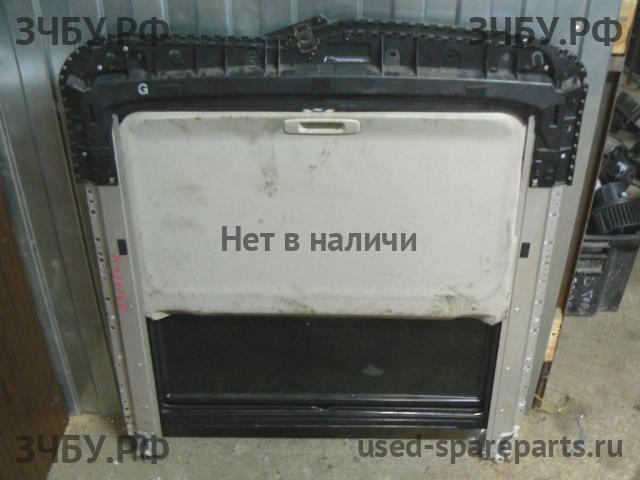 Infiniti EX 35/37 [J50] QX50 Люк в сборе