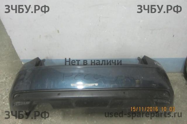 Citroen C5 (3) Бампер задний